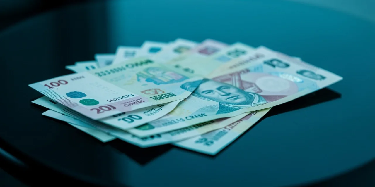Farklı açıdan Türk lirası banknotlar